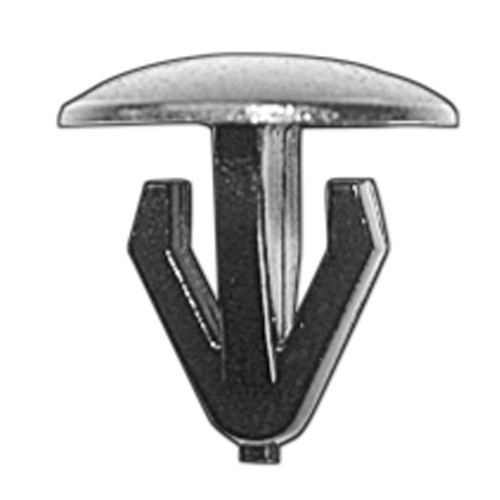 Retaining Clip 6MM Hole Retaining Clip Auto Body Clips & Fasteners