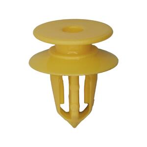Door Trim Panel Retainer