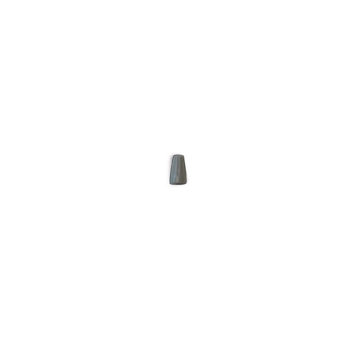 Twist-On Wire Connector - Gray