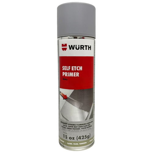 Self Etch Primer Grey  15 oz aerosol
