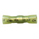 Supreme+ Crimp/Solder/Seal Butt Connector - 12-10 AWG