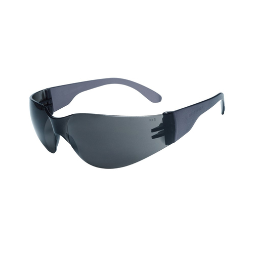 NSI N-Specs® Tridon® LT Gray Lens Safety Glasses