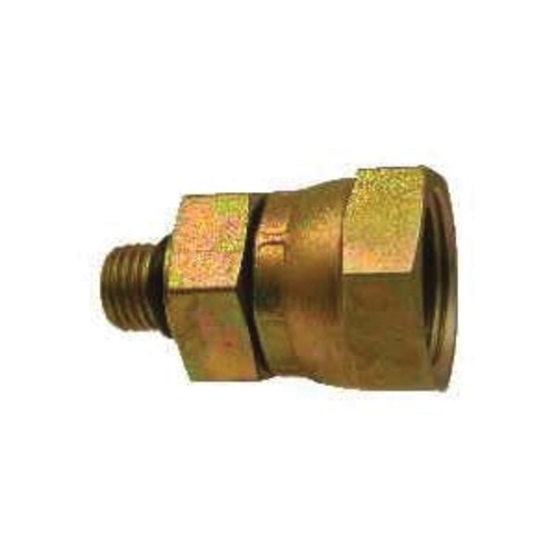 7/8X1/4 Male O-Ring Swivel Adapter
