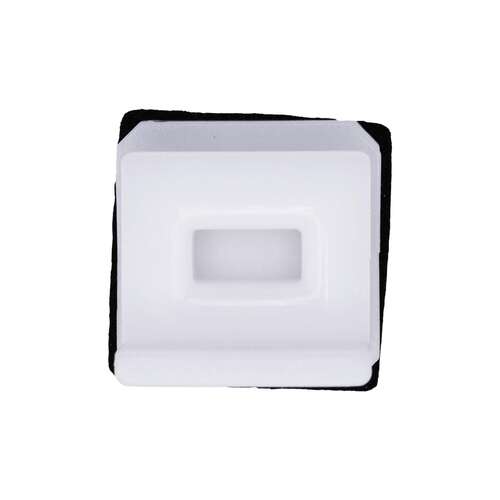 Rocker Panel Retainer
