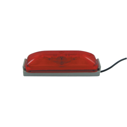 Red Clearance Marker 1