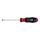 ZEBRA Slotted Screwdriver - Hexagon Blade, Wrench Adapter - 1.2 x 6.5mm
