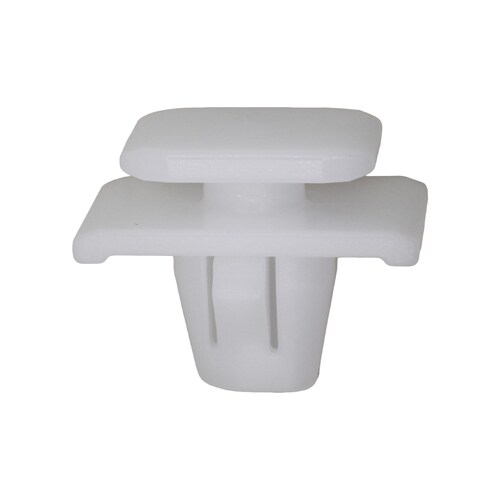 Front & Rear Door Exterior Trim Moulding