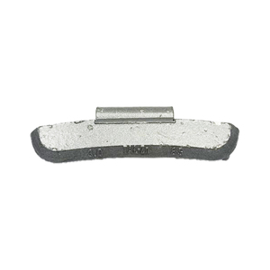 3.00 oz TAL Style Zinc Clip-on Weight