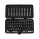 Universal Bit Assortment (105 Pieces)