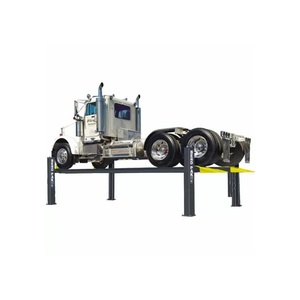 HDS-40 / 40,000lbs Capacity 4 Post Lift Regular Length