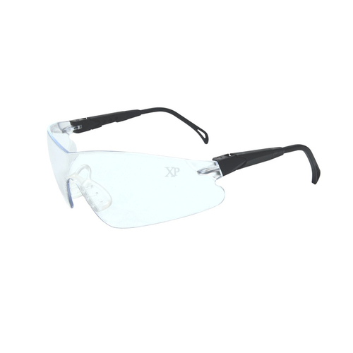 NSI XP® 727 Clear Anti-Fog Lens Safety Glasses