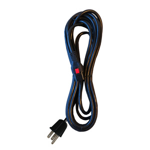 DEFA AC Cable 16.4' WSC90-125A 710000