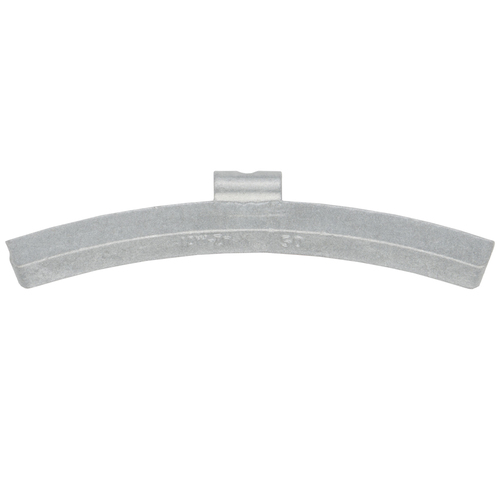 IAW Series Zinc Coated Wheel Weight 50 Gram