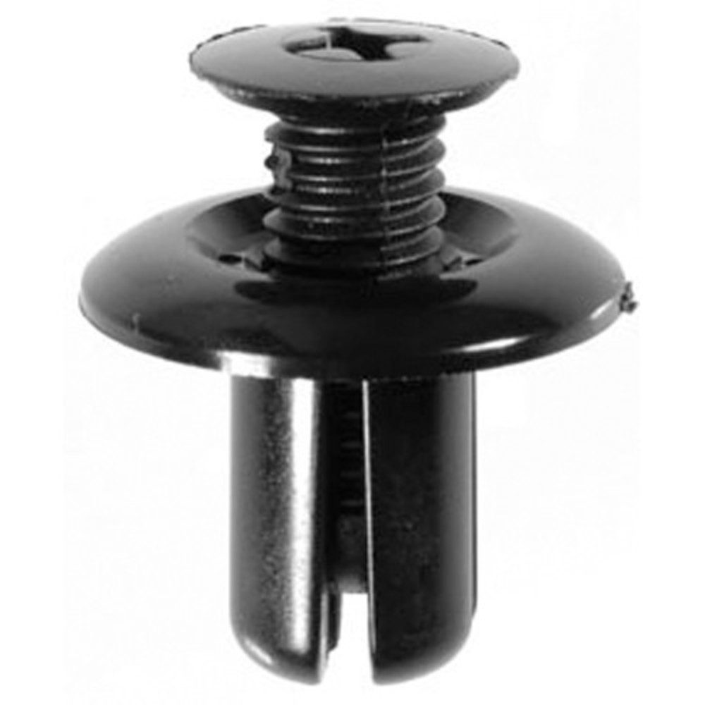 Bumper,Fender,Grill, Interior & Exterior Trim Pillar Push Type