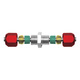 AC Line Splice Repair Kit 5/16,3/8, 1/2