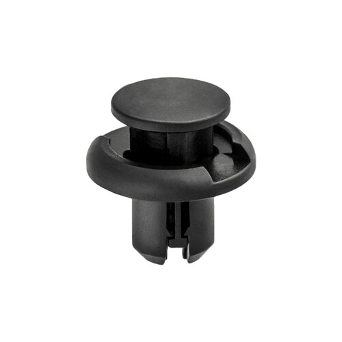 Honda Front Bumper Push Type Retainer