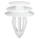 NISSAN & INFINITI LIFTGATE TRIM RETAINER