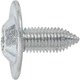 Torx Wash Head 6X1.0X20MM