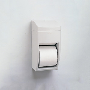 Toilet Tissue Multi-Roll Dispenser