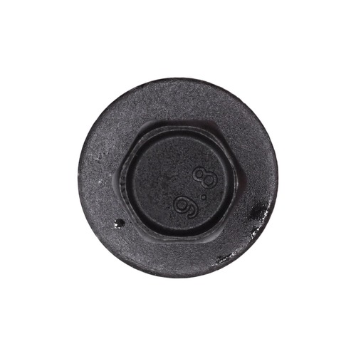 GM Body Bolt Hex Sems Phosphate