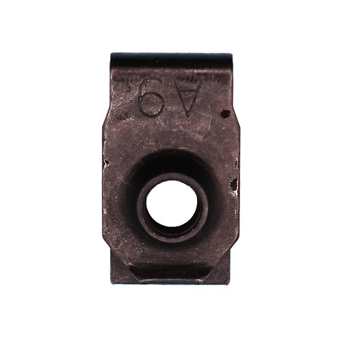 GM Fold Nut M6.3-1.0
