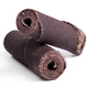 Cartridge Roll - Aluminum Oxide - 3/8 Inch x 1.5 Inch x 1/8 Inch - 120 Grit