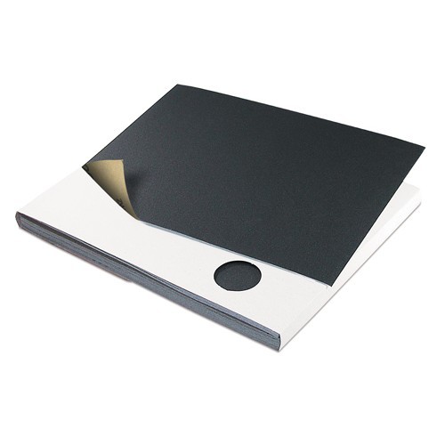 Wet/Dry Silicone Carbide Paper 1000 Grit