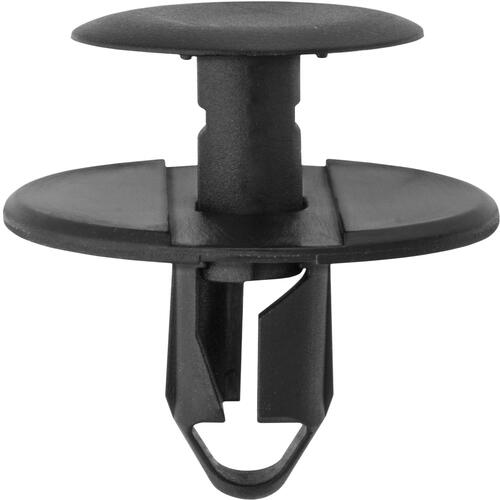 BMW ROCKER MOULDING PUSH-TYPE RETAINER