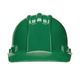 NSi PWR SHELL W/RCHT SUSP Green