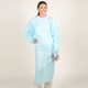 NSI ActivGARD® Polyethylene Gown with Thumb Loops, 100 per case - 50