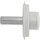 Roof Mould Special Rivet with Plastic Cap