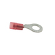 Nylon Ring Connector 6MM Red