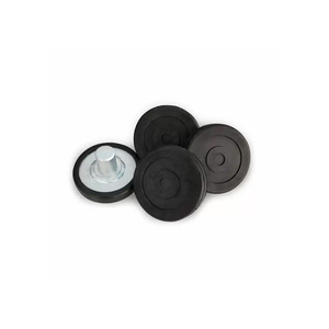 Max Jax Lift Pad Assembly 35mm Pin