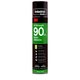 3M# Hi-Strength Spray Adhesive 90 CA, Low VOC <25%, Clear, 24 fl oz Can