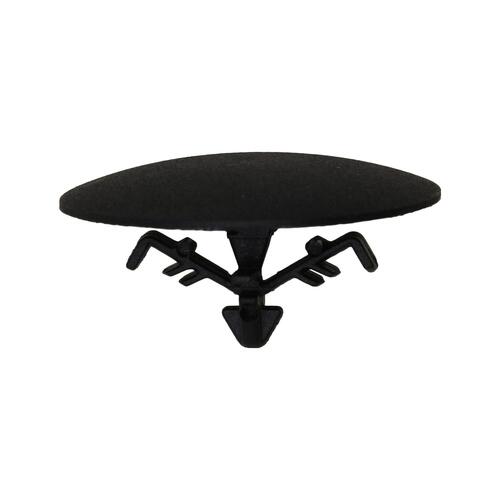 Acura / Honda Hood Inslation Retainer (2000-2004)