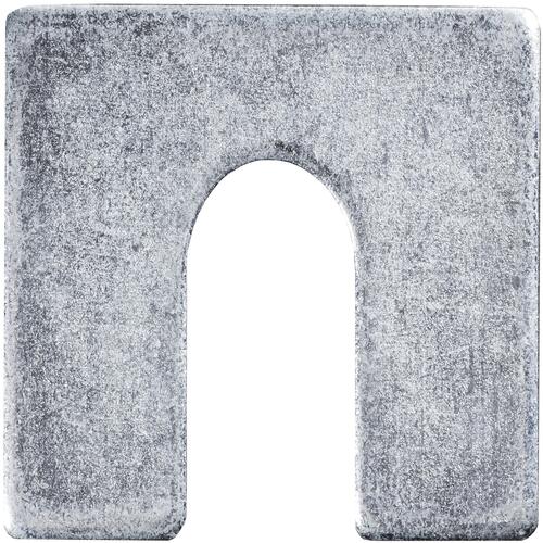 Body Shim     2X 1/8