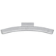 LH TYPE ZINC WHEEL WEIGHTS 1.50oz COATED