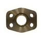 2 Pipe Thread Flange Pad Code 62