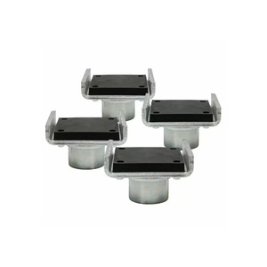 Frame Cradle Pad Set of 4 / Truck & SUV