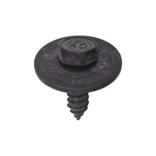Hex Sems with Washer M6.3x20mm