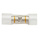 OptiClear Crimp/Seal Butt Connector - 12-10 AWG