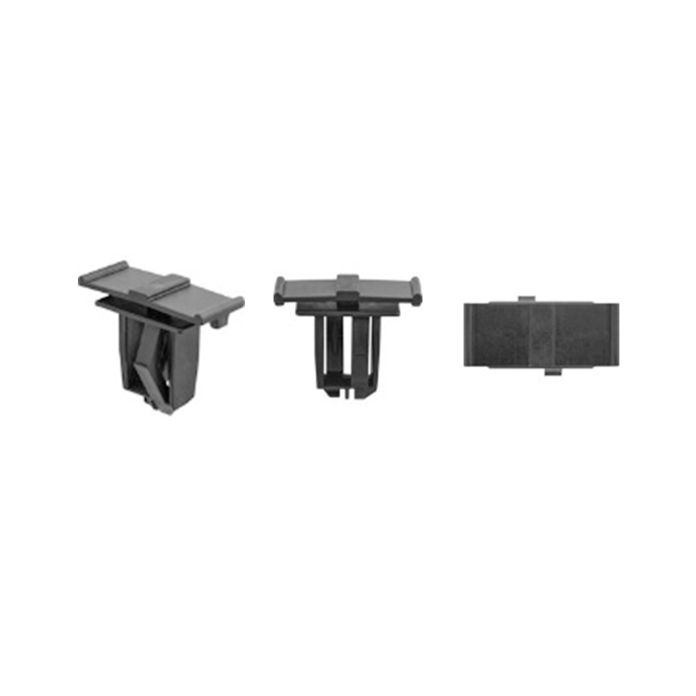 Wheel Opening Flare Moulding Clip Auto Body Clips & Fasteners
