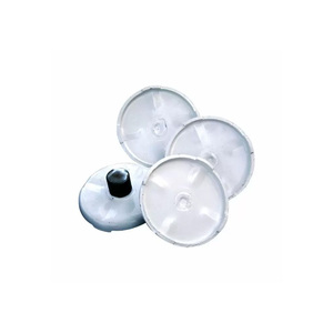 Steel Lift Pad Set of 4