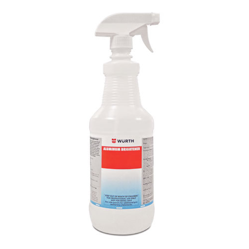 Aluminum Brightener 55-Gallon