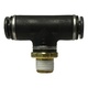 1/16MPT X 5/3 TUBE DOT COMPOSITE DROPTEE