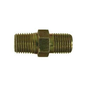 1-1/2X3/4 Hex Pipe Nipples