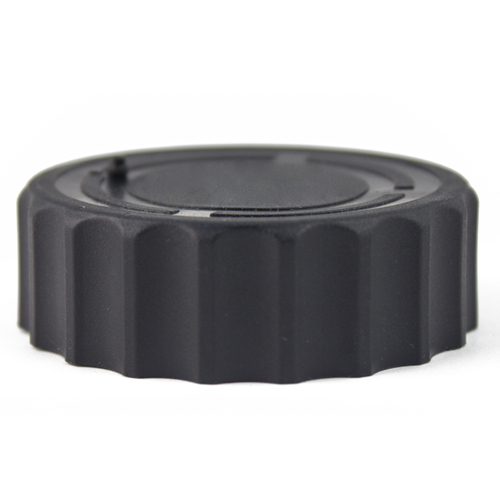 Cap W/O Hole for Top Gun Cleaning Gun