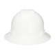 NS FULL BRIM PWRSHLL II RCHT HRDHT White