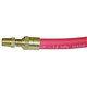 Screw On Reusable Ferrules 5/8 O.D. 3/8 I.D.