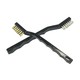 Brass Bristle Scratch Brush - Multi-Purpose